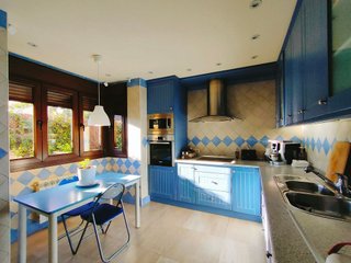 Casa pareada en alquiler en Guadalix de la Sierra