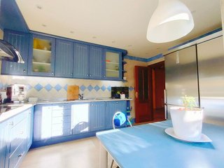 Casa pareada en alquiler en Guadalix de la Sierra