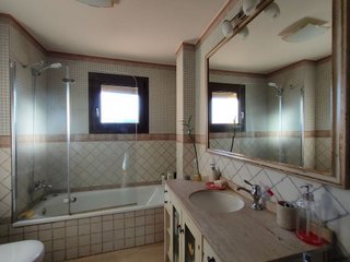 Casa pareada en alquiler en Guadalix de la Sierra