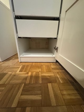 Armario Ikea Blanco