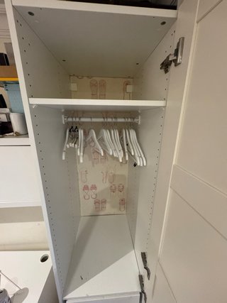 Armario Ikea Blanco