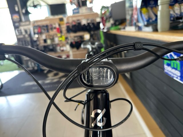 Amflow PX Carbon PRO E-Bike