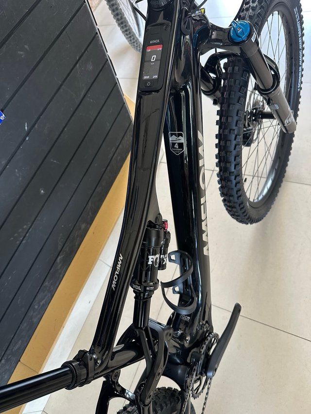 Amflow PX Carbon PRO E-Bike
