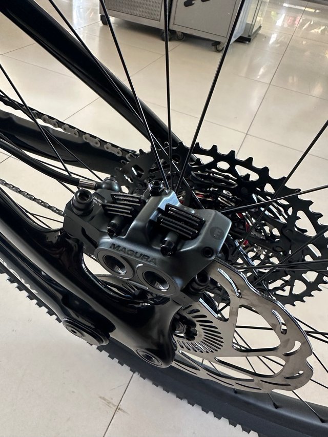Amflow PX Carbon PRO E-Bike