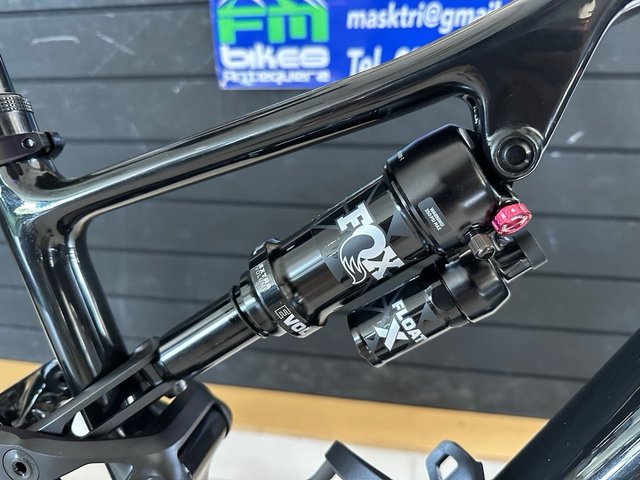 Amflow PX Carbon PRO E-Bike