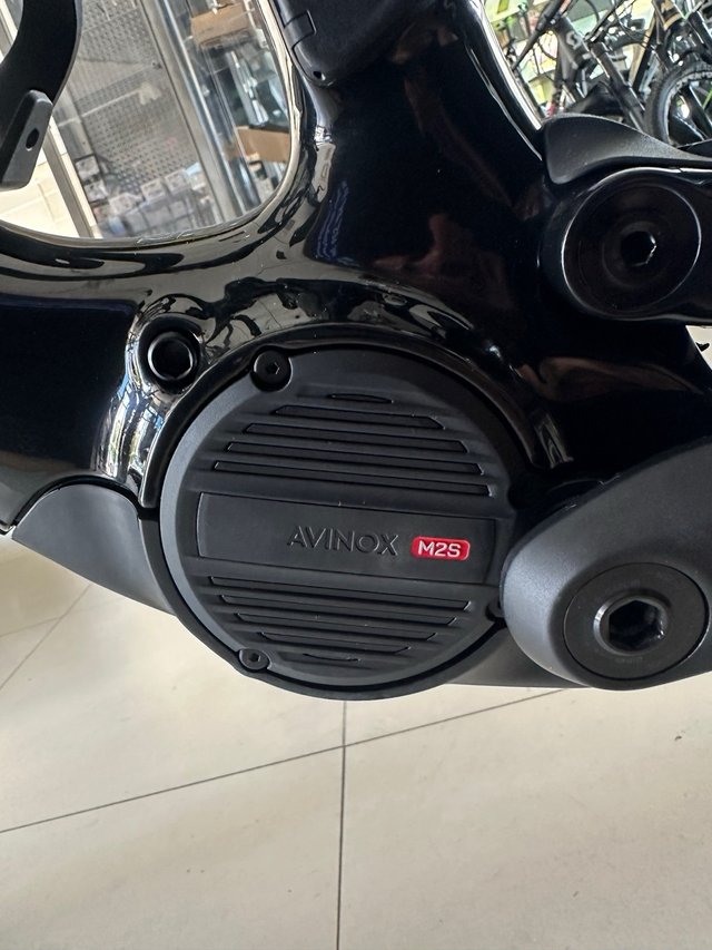 Amflow PX Carbon PRO E-Bike