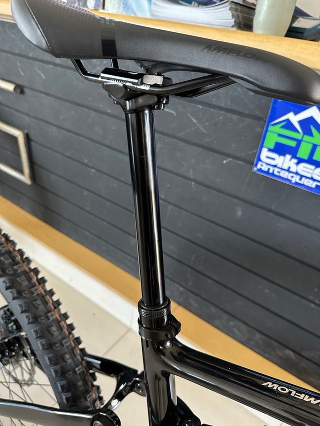 Amflow PX Carbon PRO E-Bike