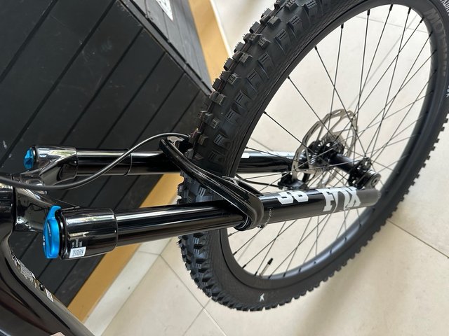 Amflow PX Carbon PRO E-Bike