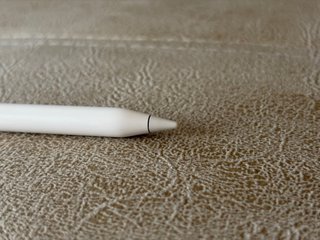 Apple Pencil 2ª Generación