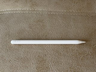 Apple Pencil 2ª Generación