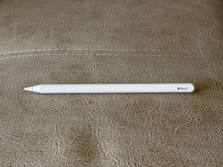 Apple Pencil 2ª Generación