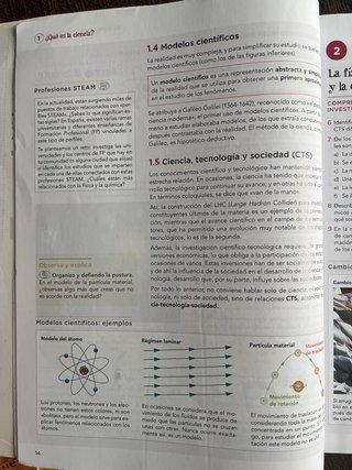 Física y Química 3.