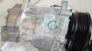 Compresor A/A MAHLE ACP29000S