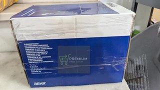 Compresor A/A MAHLE ACP29000S