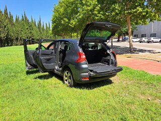 Peugeot 3008 2010