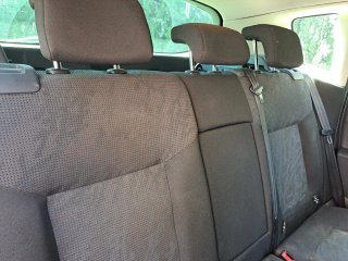 Peugeot 3008 2010