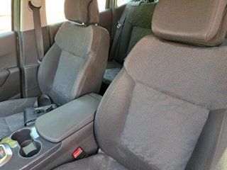Peugeot 3008 2010