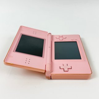 Console Nintendo DS Lite Rosa +2 Giochi Ottima