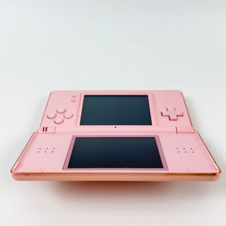Console Nintendo DS Lite Rosa +2 Giochi Ottima