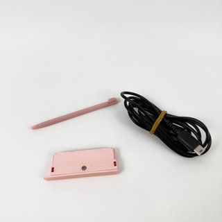 Console Nintendo DS Lite Rosa +2 Giochi Ottima