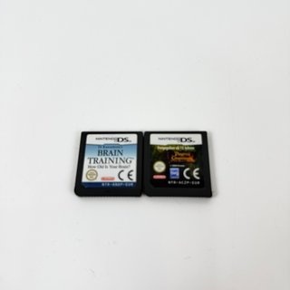 Console Nintendo DS Lite Rosa +2 Giochi Ottima