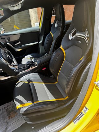Mercedes-Benz Clase A 2020