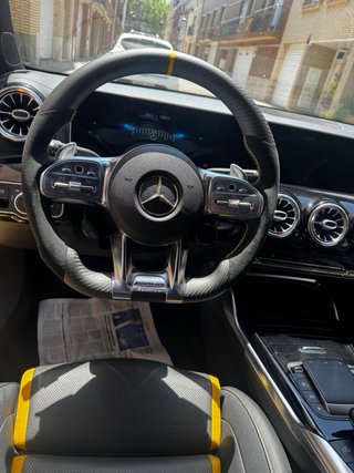 Mercedes-Benz Clase A 2020