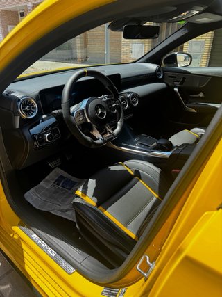 Mercedes-Benz Clase A 2020