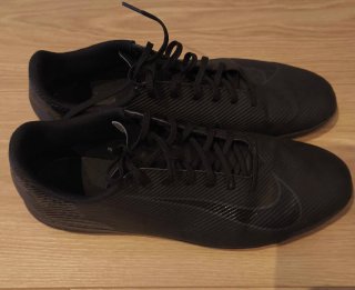 Zapatillas Nike Fútbol Talla 45 (29cm) Originales.