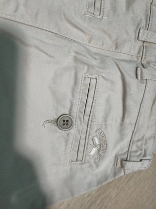 Pantalones niño Spagnolo 4 años