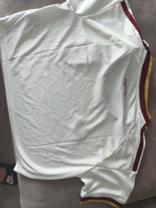 Camiseta Adidas España Mujer Top Talla S