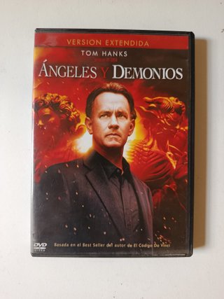 Películas DVD (precio a consultar)