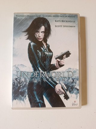 Películas DVD (precio a consultar)