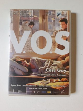Películas DVD (precio a consultar)