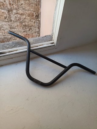 Manillar Primo BMX