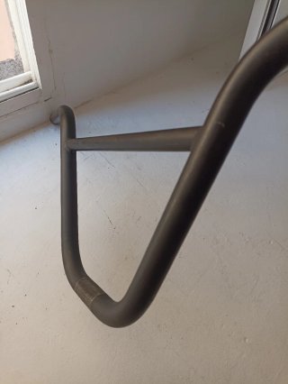 Manillar Primo BMX