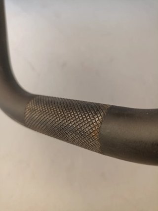 Manillar Primo BMX