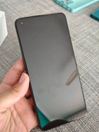 Xiaomi 11 Lite 5G NE Nero