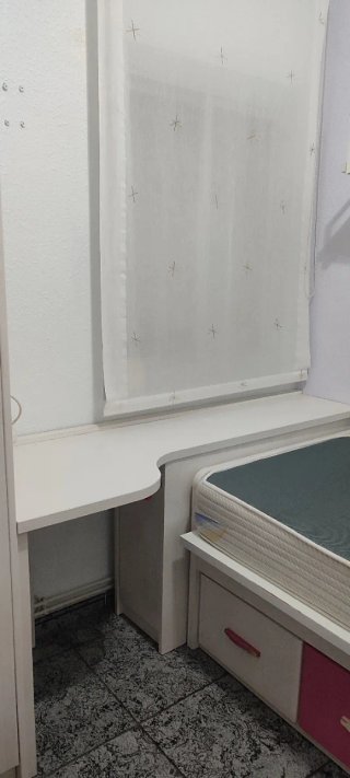 Habitación Juvenil Completa