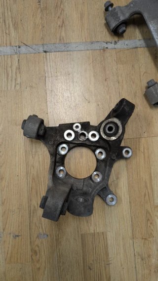 Brazos Suspensión Nissan 350Z