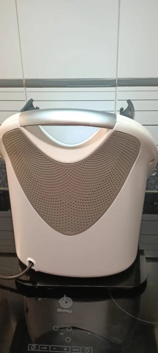 Thermomix TM6 2025 - Perfecto Estado.