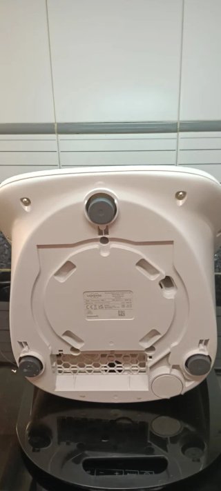 Thermomix TM6 2025 - Perfecto Estado.