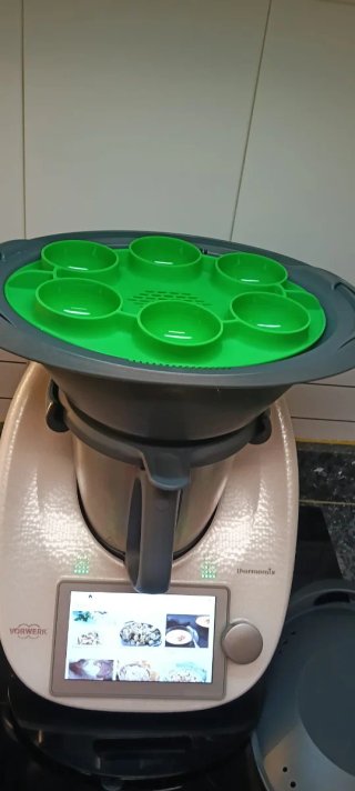 Thermomix TM6 2025 - Perfecto Estado.