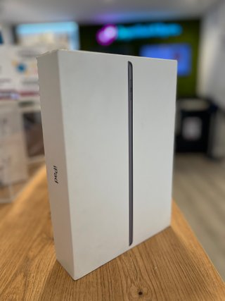 Apple iPad 9ª Gen Wi-Fi 64GB Plata