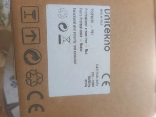 Vaporosa Unitekno 903
