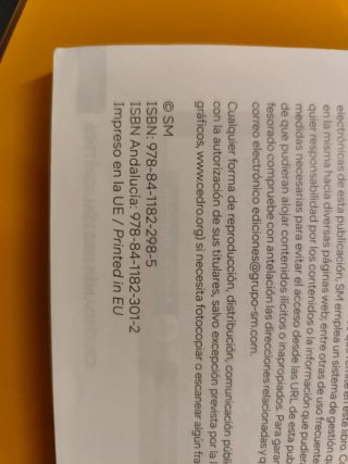Digitalización, 4 Secundaria, Revuela