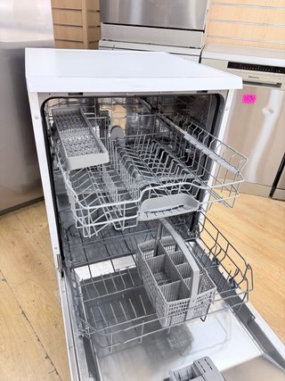 Lavavajillas Bosch 2 bandejas A+ - Envío a casa