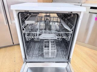 Lavavajillas Bosch 2 bandejas A+ - Envío a casa