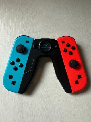 Joy-Con para Nintendo Switch