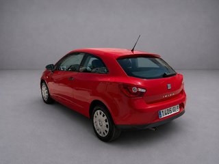 SEAT Ibiza 1.6 DSG AUTOMÁTICO 2009